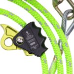 RNA X-Flight Adjustable Wirecore Lanyard 12′ — view 2