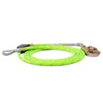 RNA X-Flight Adjustable Wirecore Lanyard 12′ — view 4