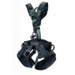 Yates 387 Rope Access Harness — view 1
