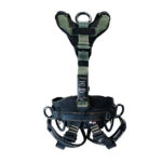 Yates 387 Rope Access Harness — view 3