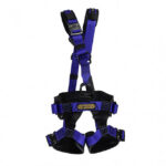 Yates Technical Rescue Harness II — view 1