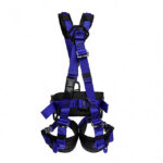 Yates Technical Rescue Harness II — view 2