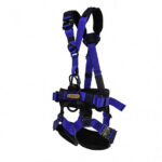Yates Technical Rescue Harness II — view 4