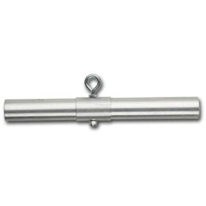 Notch Aluminum Pruner Adapter with Eye Bolt