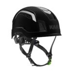 KASK Zenith X2 Air Hi-Viz Helmet — view 1