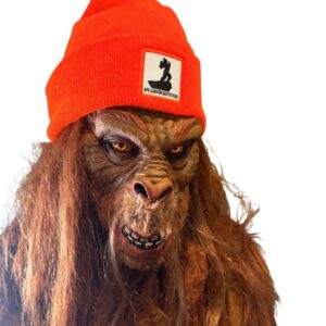 ACO Knit Cap