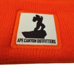 ACO Knit Cap — view 4