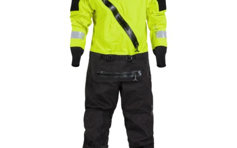 NRS Ascent SAR Dry Suit