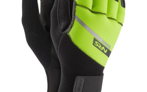 NRS Reactor Rescue Gloves