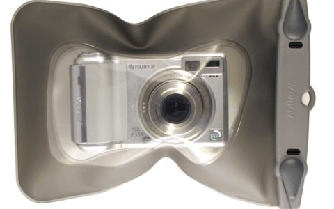Waterproof Camera Case – Small
