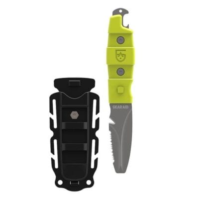 Ice Water Rescue Knives