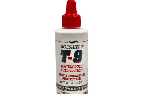 Boeshield T-9