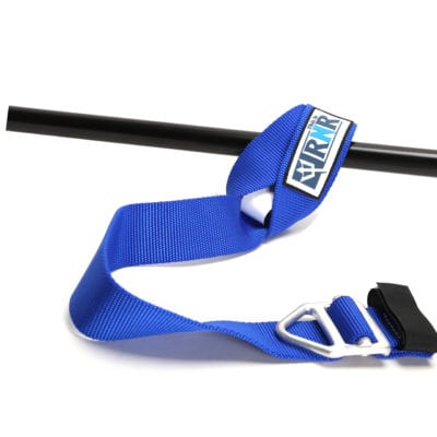 RNR Poseidon Adjustable Stretcher Strap