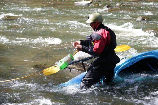 water rescue