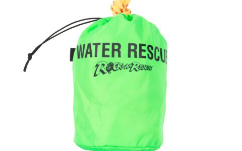 RNR NFPA Trident Series Throw Bag