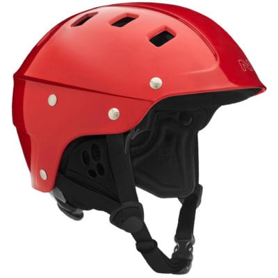 Whitewater Kayaking Helmets