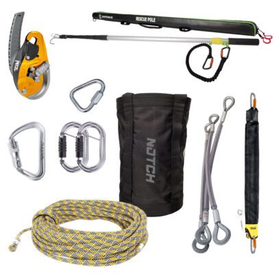 RNR Suspended Person Rescue Kit
