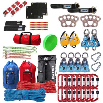 RNR Standby Professional Rescue Kit 11mm