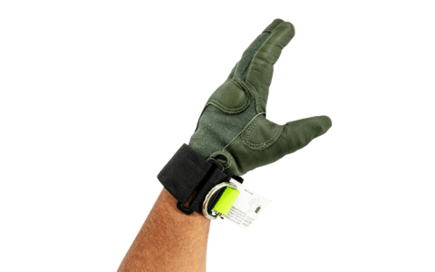 Safewaze Wrist Anchor Point for Tool Tether