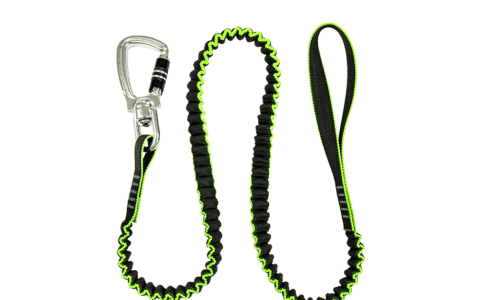 Safewaze 35 lb Medium Duty Tool Tether with Loop