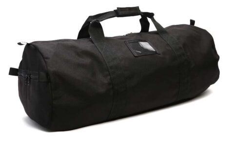 RNR Classic Duffel Bag