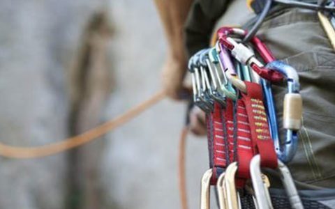 What Carabiner is Right For You?