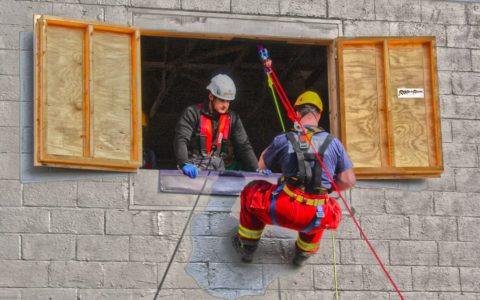 RNR Guide – How to Select a Firefighter Bailout Kit