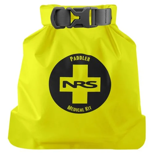 NRS Paddler Medical Kit