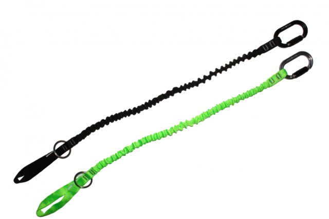RNA Raider Chainsaw Lanyard