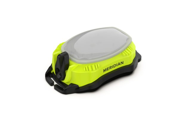 RNR Meridian Emergency Strobe