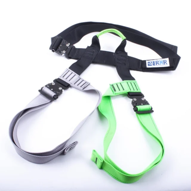 RNR Mercury Evac Harness