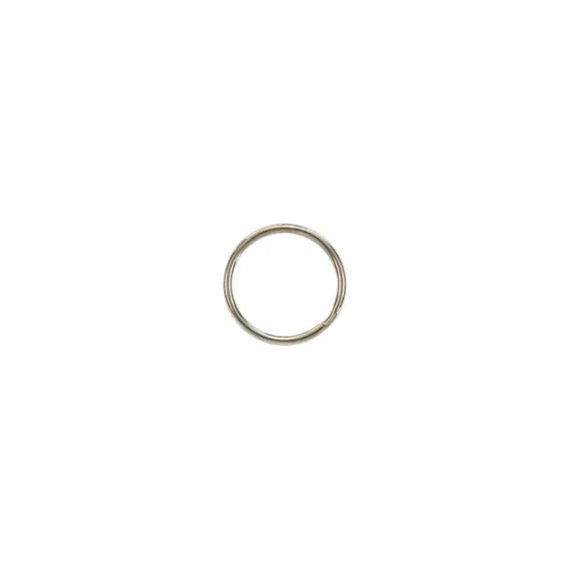 Safewaze 2 lb. Small Tool Ring: 25 pack