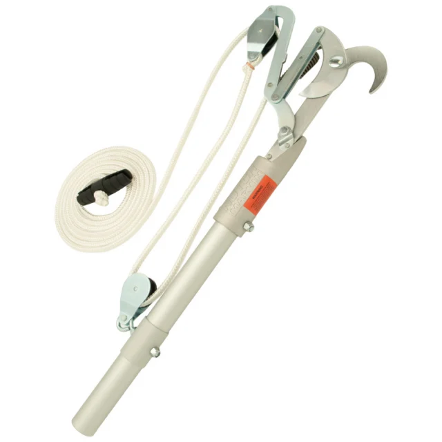 Notch Marvin 1.75" Bull Pruner Heads