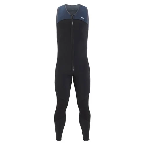 NRS Men's 2.0 Farmer John Wetsuit