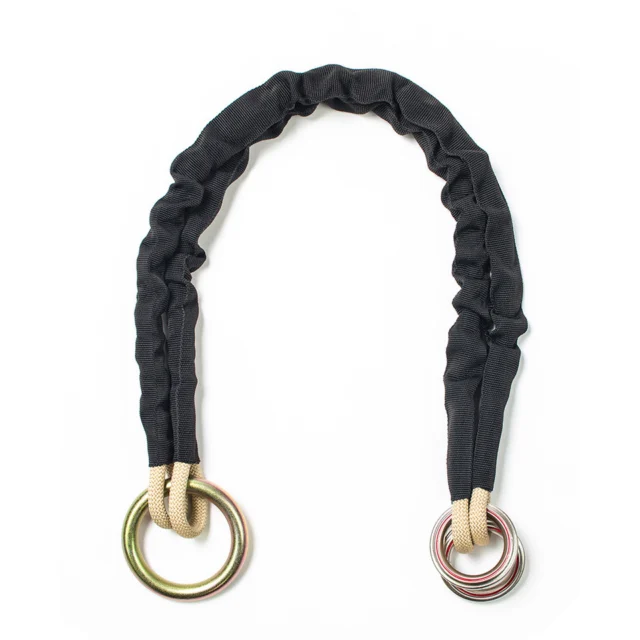Rope Logic ANSI Arborist Crane Tie-In Point