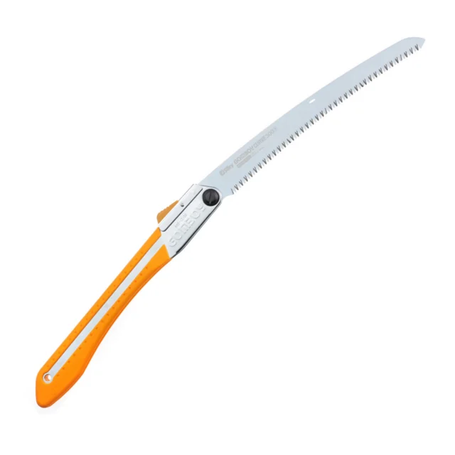 Silky Gomboy Curve Folding Saw 300mm Large Teeth