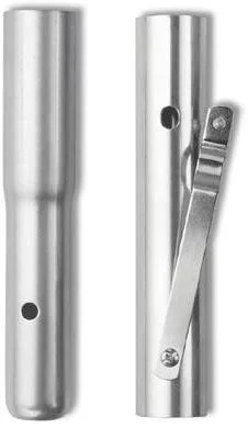 Notch Marvin Pole Ferrules