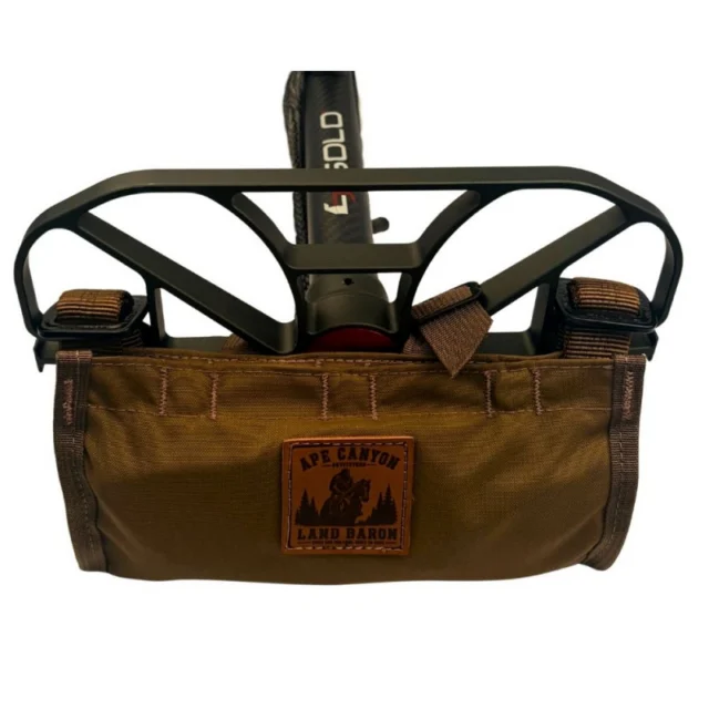 Land Baron Polar Force Adjustable Aider