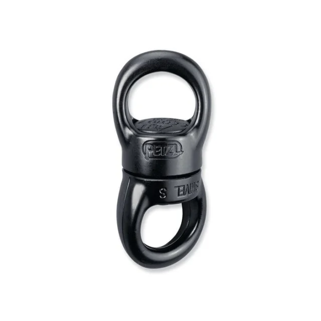 Petzl Small Rescue Swivel