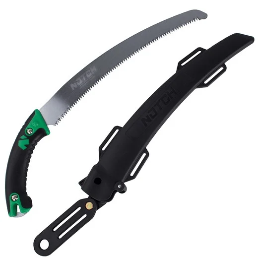 Notch Legacy 13" Saw