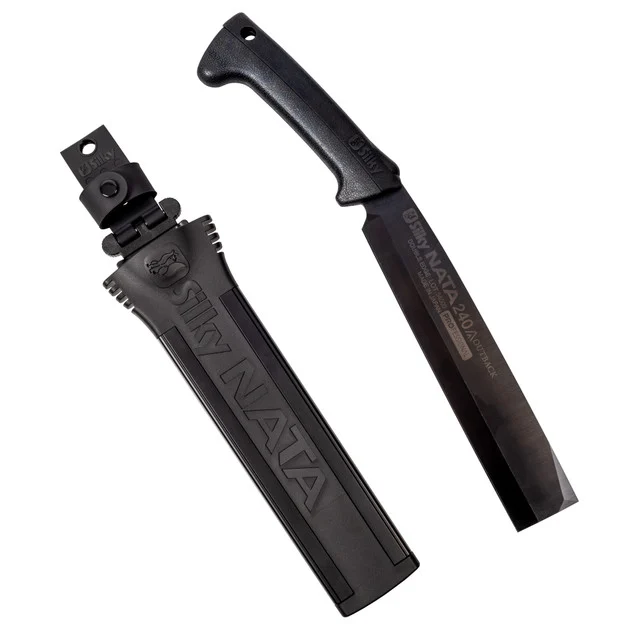 Silky Nata Professional 240mm - Outback Edition
