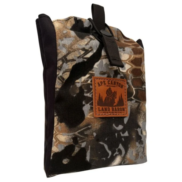 ACO Land Baron Polar Force Pouch - Obskura Skyfall