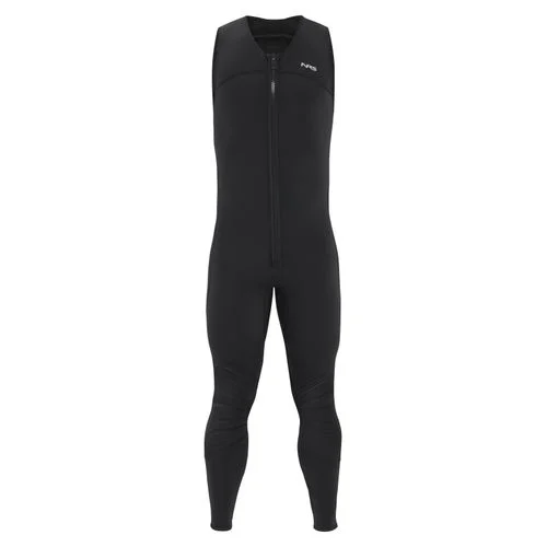 NRS Men's 3.0 Farmer John Wetsuit