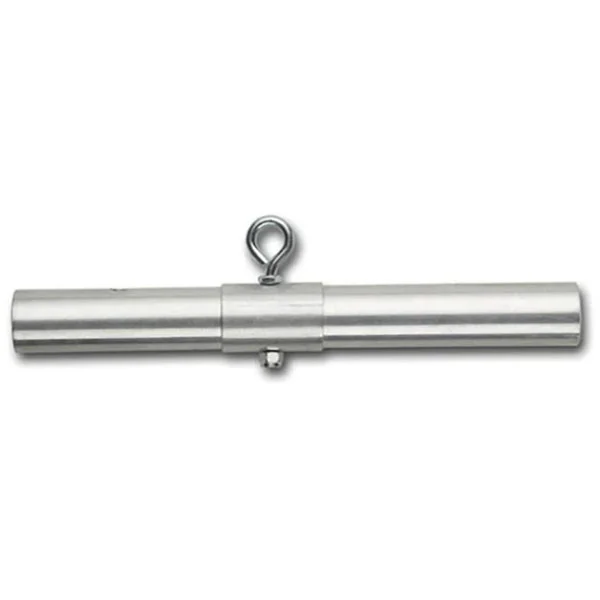 Notch Aluminum Pruner Adapter with Eye Bolt