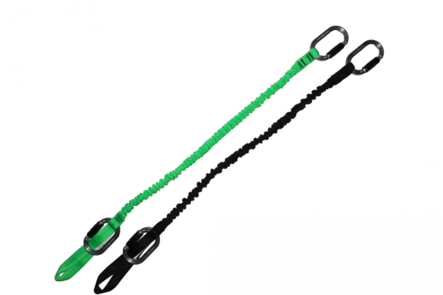 RNA Double Raider Chainsaw Lanyard