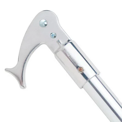 Notch Silky Saw Head for Standard Poles