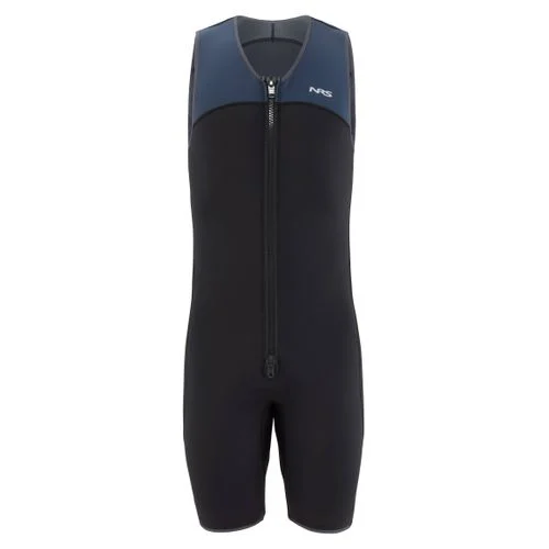 NRS Men's 2.0 Shorty Wetsuit
