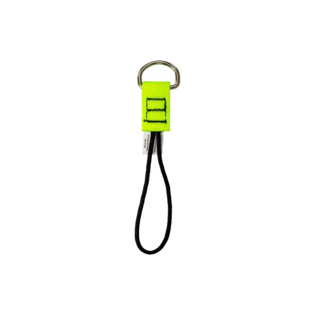 Safewaze 15 lb. D-Ring Tool Attachment: 10 pack