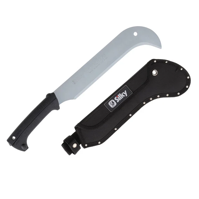 Silky Yoki Chopper